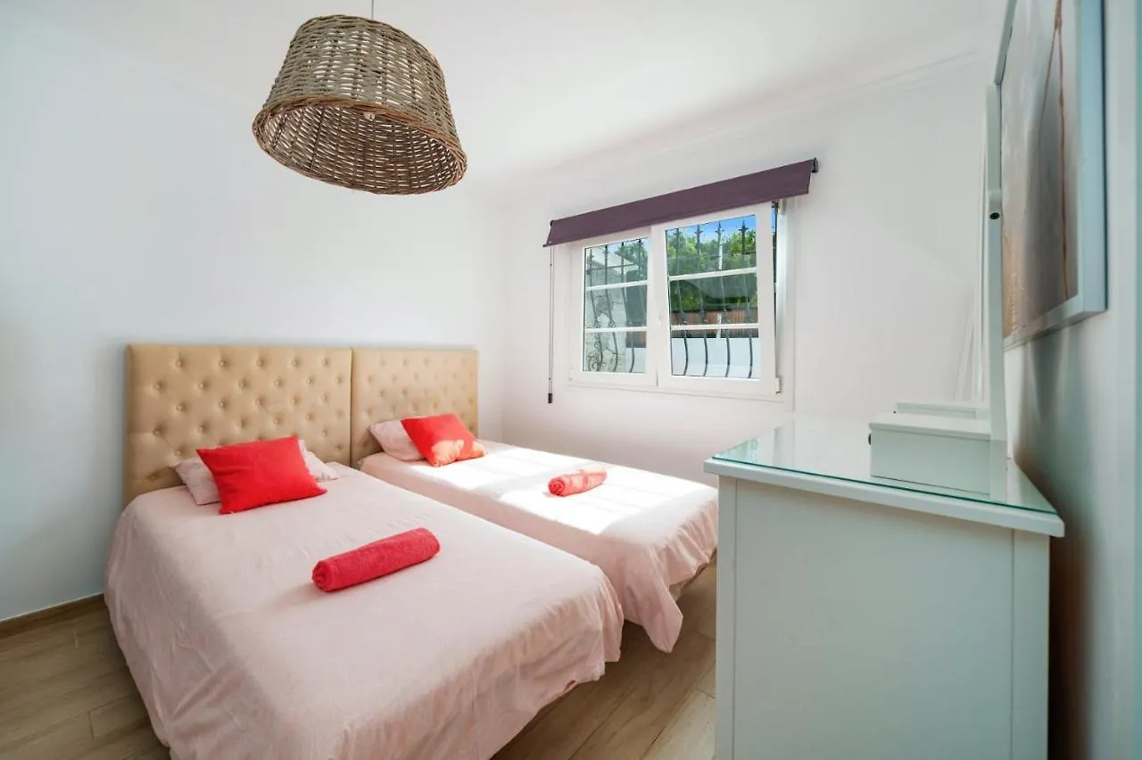 Villa Leona Carmen By Villa Plus Puerto del Carmen   Puerto del Carmen (Lanzarote)
