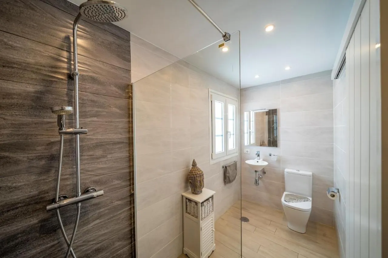 Villa Leona Carmen By Villa Plus Puerto del Carmen
