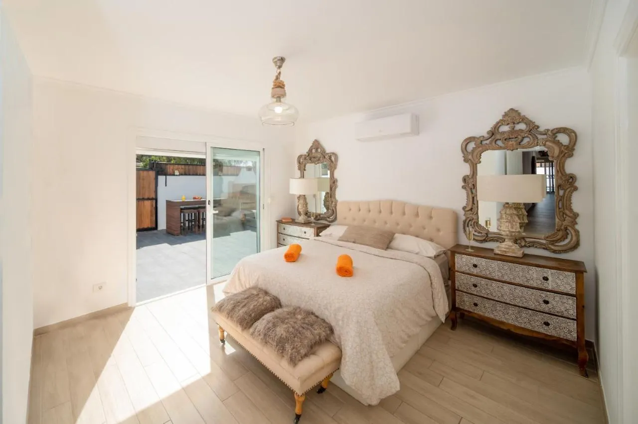 Villa Leona Carmen By Villa Plus Puerto del Carmen   Puerto del Carmen (Lanzarote)