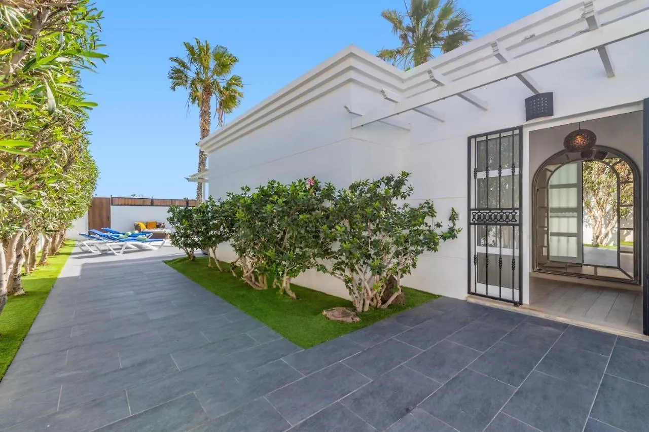 Villa Leona Carmen By Villa Plus Puerto del Carmen